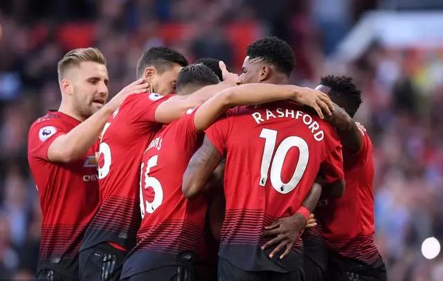  曼联租借妖星爆发，独造三球击退布伦特福德  