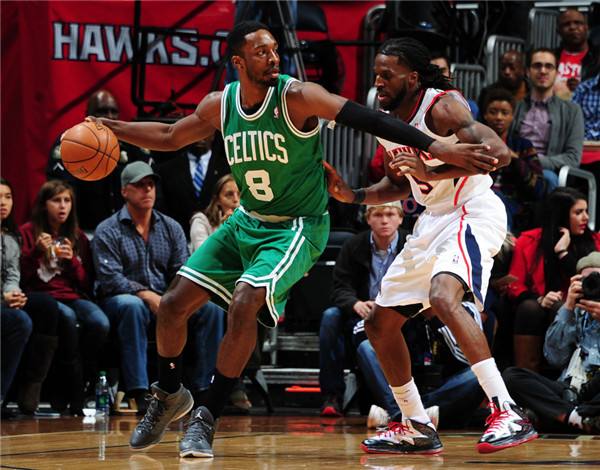  灰熊新秀爆发终结凯尔特人连胜  