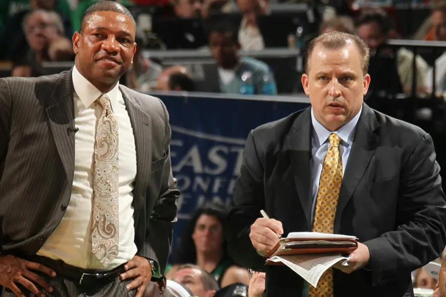  猛龙解雇主教练并启动重建计划  